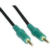 Audiokabel jack 3.5 mm stereo PC99 3 m