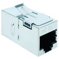 Contactdoos RJ-45 CAT6 STP