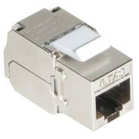 Verbindingscontact RJ45 STP CAT. 6