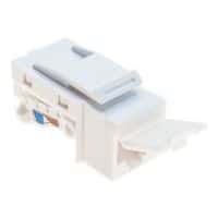 Verbindingscontact RJ45 UTP CAT. 6 met binaire schakeling