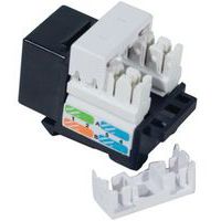 Verbindingscontact RJ45 UTP kort CAT. 5E