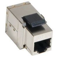 Verbindingscontact RJ45 gekruist STP CAT. 6A