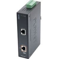 Planet IPOE-162 PoE+ ind. Injector GIGABIT 30W-40/+75