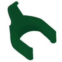 Patchclip - groen