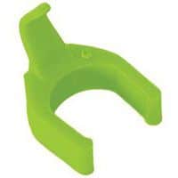 Patchclip - FLUO groen