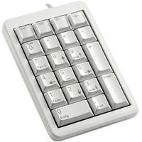 Pavé numérique G84-4700 USB gris