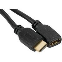 Rallonge HDMI haute vitesse - 3,00m