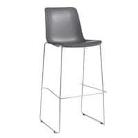 Tabouret empilable pour Bar - Zenith