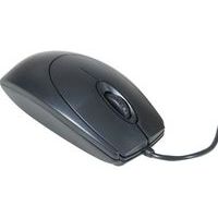 Souris Power Wheelmouse M-5450 USB/PS2 noire