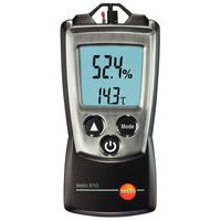 Zakhygrometer - Testo 610