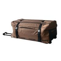 Soepele koffer Soft Trunk 80 l - Geïntegreerde trolley – Pierre Henry