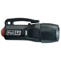 Mini lampe torche LED Peli 1930 L1- Atex Zone 1 - 12 lm