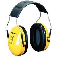 Casque antibruit Optime I - Serre-tête