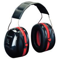 Casque antibruit Optime III