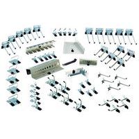 Assortiment haken Bott HK8