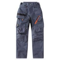 Pantalon de travail homme Brakel - Parade