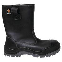 Bottes de sécurité S3 homme Narvix - Parade