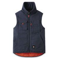 Gilet sans manche de travail homme Orthez - Parade