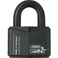 Cadenas Granit classique série 37 – S'entrouvrant – 2 clés