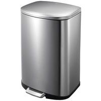 Poubelle Della Step Bin 50 L - EKO