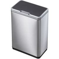 Afvalbak Mirage Sensor Bin 20+20 - EKO