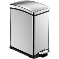 Afvalbak New Rejoice Step Bin 15 l - EKO