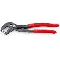 Pince à colliers pour colliers Click - 85 51 180 C_Knipex