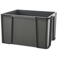 Bac de rangement Master Box - 9L à 45L