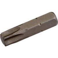 Embout 1/4'' standard Torx - boîte de 5 - Sam SAM