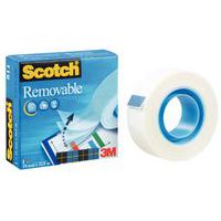 Tape Scotch Magic™ - Verwijderbaar