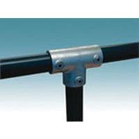 Buisverbinding Key Clamp - Type A04