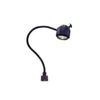 Lampe halogène d'atelier 230V - Flexible 35 W