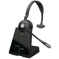 Headset draadloos Engage 75 - Jabra