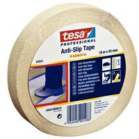 Tape slipvast fluorescerend - 60953 - Tesa