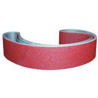 Bande abrasive pour ponceuse PROMAC JSG 233 A - Grain 100