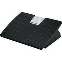 Repose pieds ergonomique ajustable Microban - Fellowes