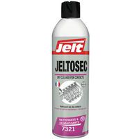 Nettoyant désoxydant de contacts sec Jeltosec - Jelt
