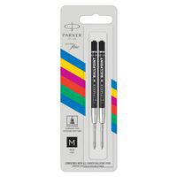 Set van 2 navullingen voor Parker®-pen - Parker®