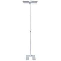 Vloerlamp ORIUS GLASSLIGHT LED Dimbaar - UNILUX