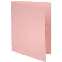 Sous-chemises pastels SUPER 60 - 22x31cm - Exacompta