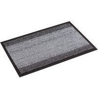 Tapis d'entrée ultra-absorbant microfibre, Matériau: Polypropylène, Largeur: 90 cm, Usage tapis: Intensif