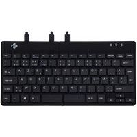 R-Go Split Break clavier ergonomique AZERTY (BE) R-Go Tools