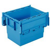 Transportbak Integra®  - Lengte 600 mm - 46 tot 64 liter