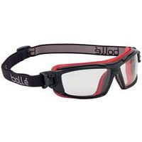 Lunettes de protection Ultim8 incolore