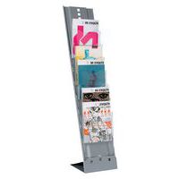 Support pour brochures pliant - Paperflow