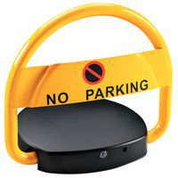 Barrière de parking Protect automatique