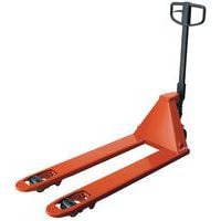 Transpalette manuel - Fourche longueur 1150 mm - Force 2300kg