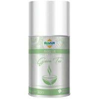 Recharge fragrance green tea - Medial