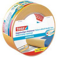 Dubbelzijdig universeel tape - 56172 - tesa