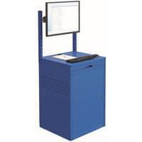 Armoire informatique Modulinfo - Sofame